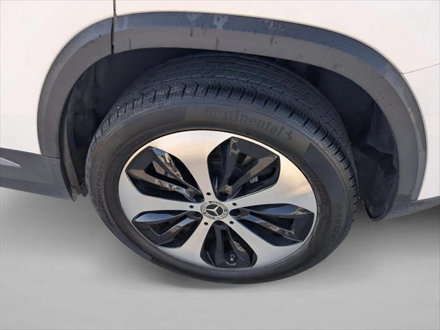 2025 Mercedes-Benz GLA-CLASS 4MATIC