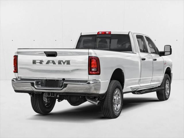 2026 RAM Ram 3500 RAM 3500 LIMITED CREW CAB 4X4 8 BOX 2026 RAM Ram 3500 RAM 3500 LIMITED CREW CAB 4X4 8 BOX