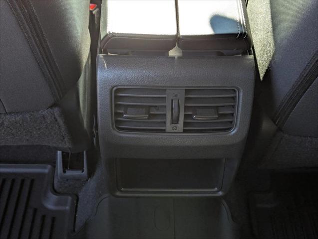 2025 Nissan Rogue S Intelligent AWD