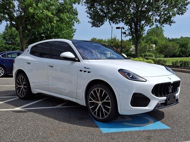2023 Maserati Grecale Modena 2023 Maserati Grecale Modena