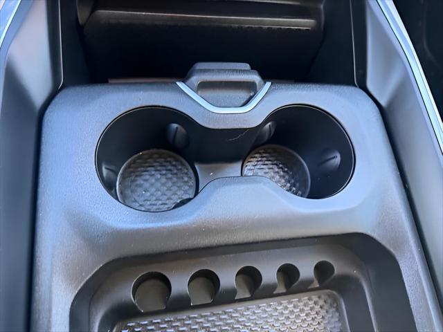 2022 Ram 1500 Laramie Crew Cab 4x4 5'7" Box