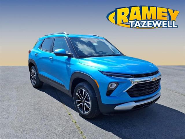 2026 Chevrolet TrailBlazer AWD LT for sale in North Tazewell, VA