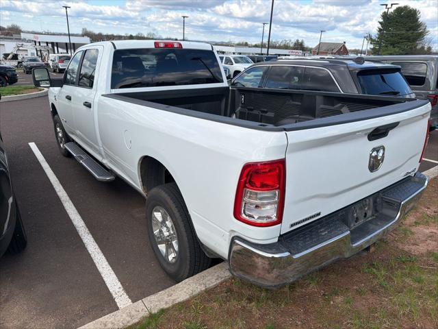 2024 RAM 2500 Big Horn Crew Cab 4x4 8 Box