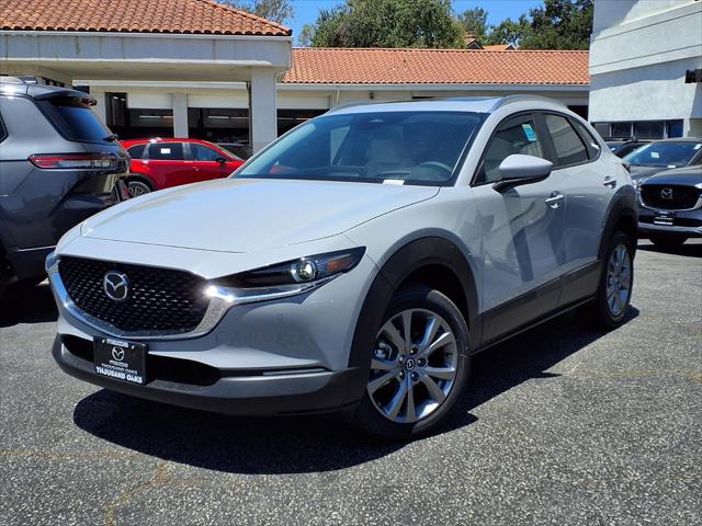 2026 Mazda CX-30 2.5 S Premium for sale in Thousand Oaks, CA
