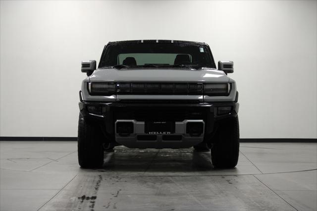 2025 GMC HUMMER EV e4WD 3X