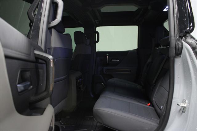 2025 GMC HUMMER EV e4WD 3X