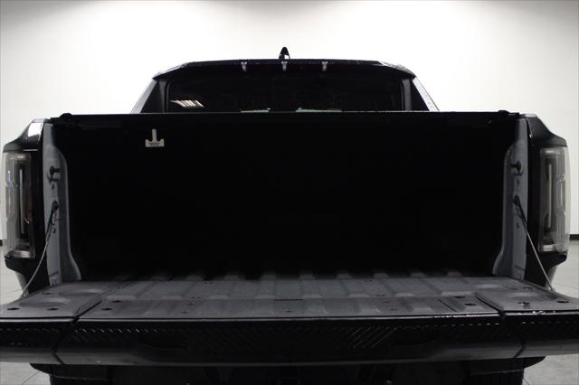 2025 GMC HUMMER EV e4WD 3X