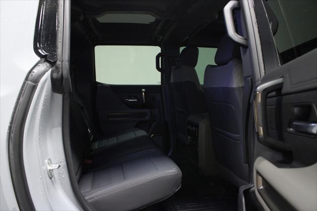 2025 GMC HUMMER EV e4WD 3X
