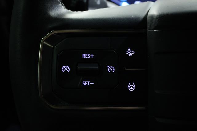 2025 GMC HUMMER EV e4WD 3X