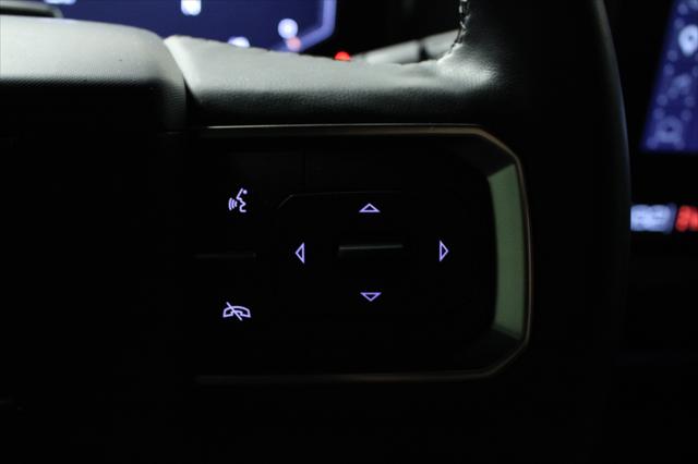 2025 GMC HUMMER EV e4WD 3X