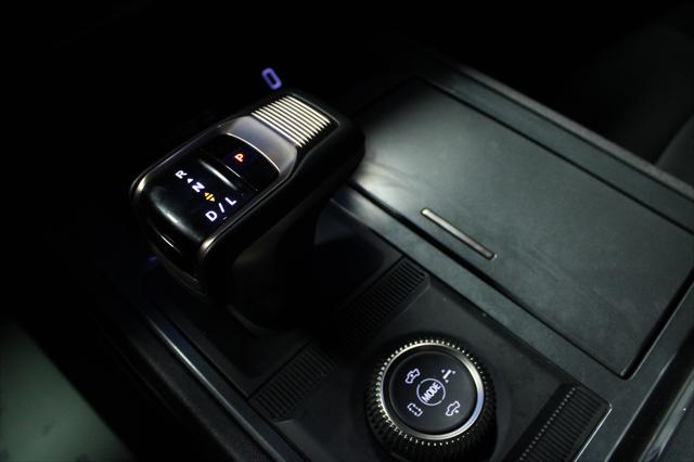 2025 GMC HUMMER EV e4WD 3X