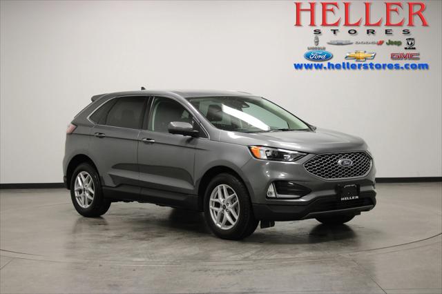 2024 Ford Edge SEL for sale in Pontiac, IL