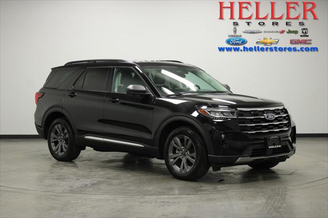 2025 Ford Explorer Active for sale in Pontiac, IL