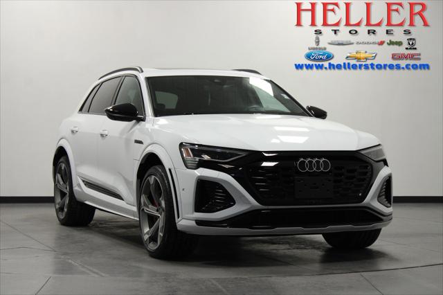 2024 Audi e-tron Prestige quattro for sale in Pontiac, IL