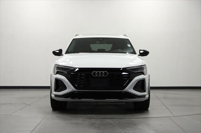 2024 Audi e-tron Prestige quattro