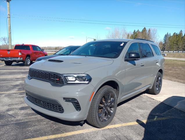 2023 Dodge Durango GT Premium AWD for sale in Pickford, MI