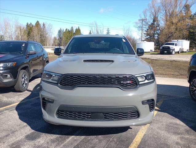 2023 Dodge Durango GT Premium AWD