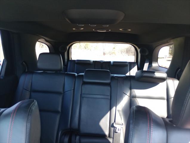 2023 Dodge Durango GT Premium AWD