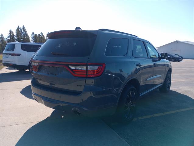 2023 Dodge Durango GT Premium AWD