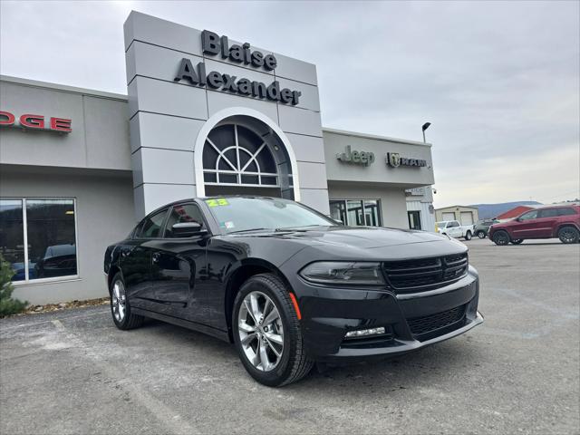 2023 Dodge Charger SXT AWD