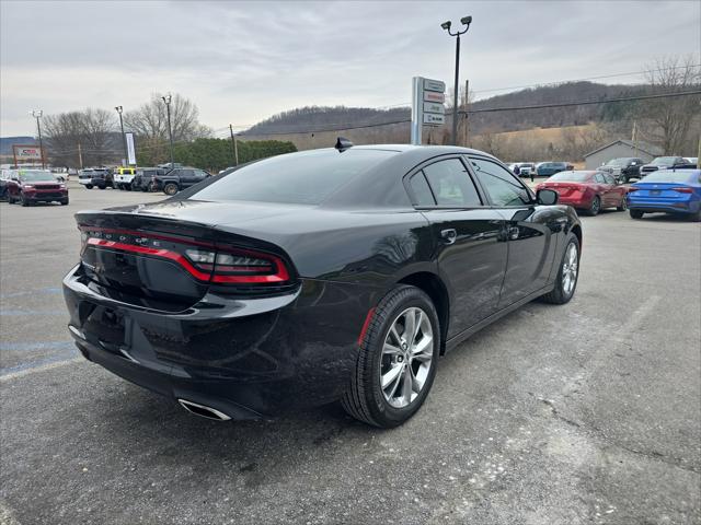2023 Dodge Charger SXT AWD