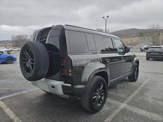 2025 Land Rover Defender 110 P300