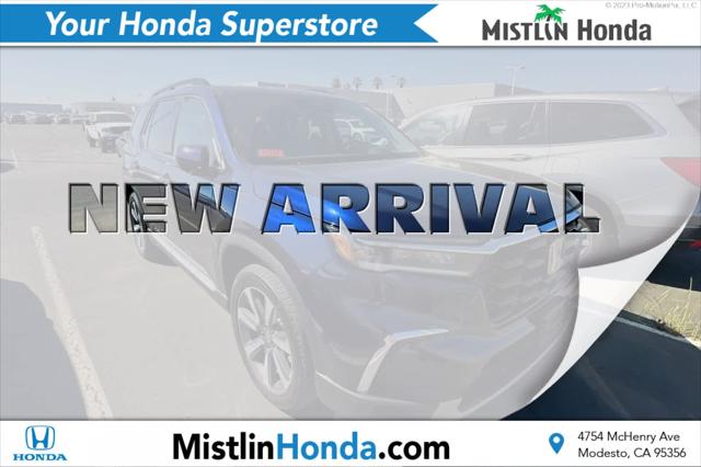 2024 Honda Pilot Elite for sale in Modesto, CA