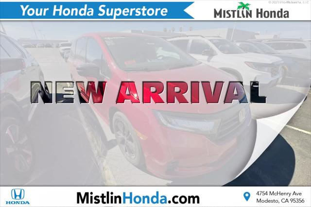 2024 Honda Odyssey Sport for sale in Modesto, CA