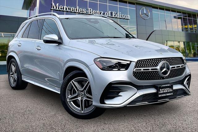 2025 Mercedes-Benz GLE GLE 450 4MATIC for sale in Edison, NJ