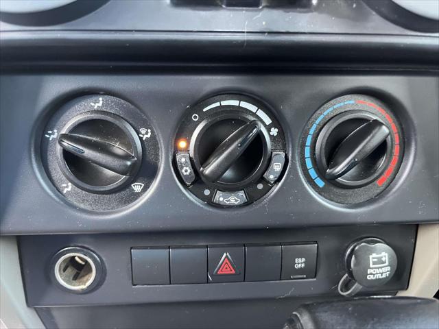 2008 Jeep Wrangler Unlimited Sahara