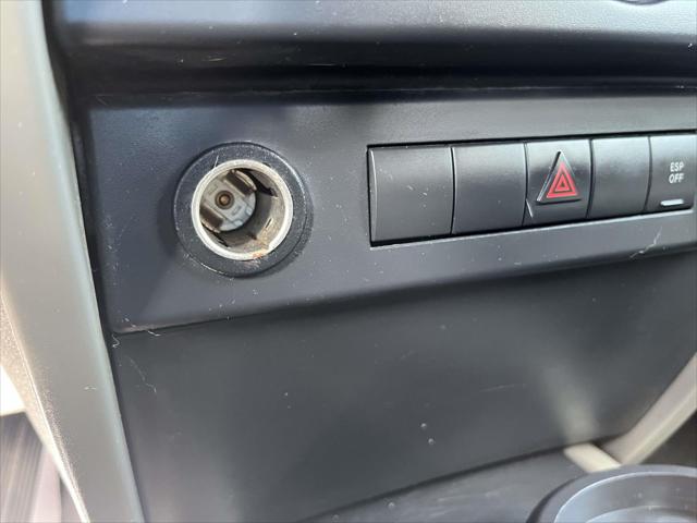 2008 Jeep Wrangler Unlimited Sahara