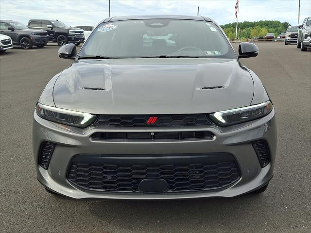 2024 Dodge Hornet R/T Plus EAWD 2024 Dodge Hornet R/T Plus EAWD