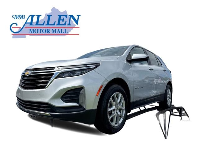 2022 Chevrolet Equinox AWD LT for sale in Danville, KY