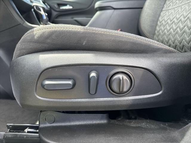 2022 Chevrolet Equinox AWD LT