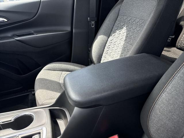 2022 Chevrolet Equinox AWD LT
