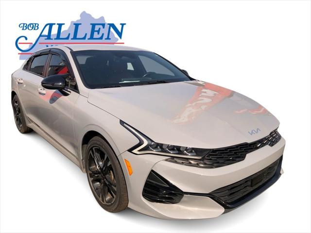 2023 Kia K5 GT-Line for sale in Danville, KY