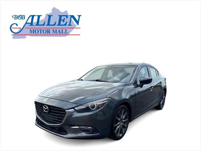 2018 Mazda Mazda3 Grand Touring for sale in Danville, KY