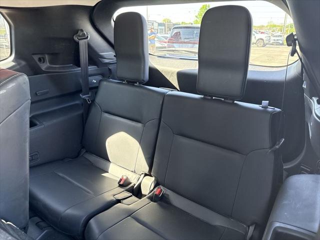 2022 Mitsubishi Outlander SEL 2.5 S-AWC