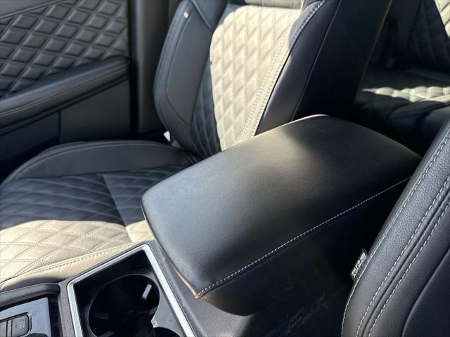 2022 Mitsubishi Outlander SEL 2.5 S-AWC