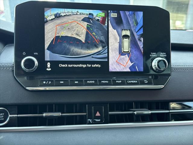 2022 Mitsubishi Outlander SEL 2.5 S-AWC
