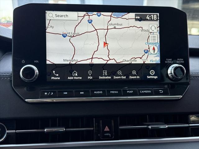 2022 Mitsubishi Outlander SEL 2.5 S-AWC