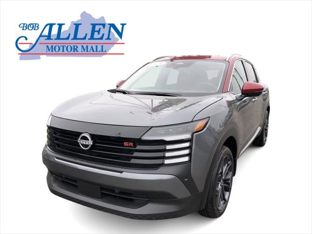 2025 Nissan Kicks SR Intelligent AWD for sale in Danville, KY