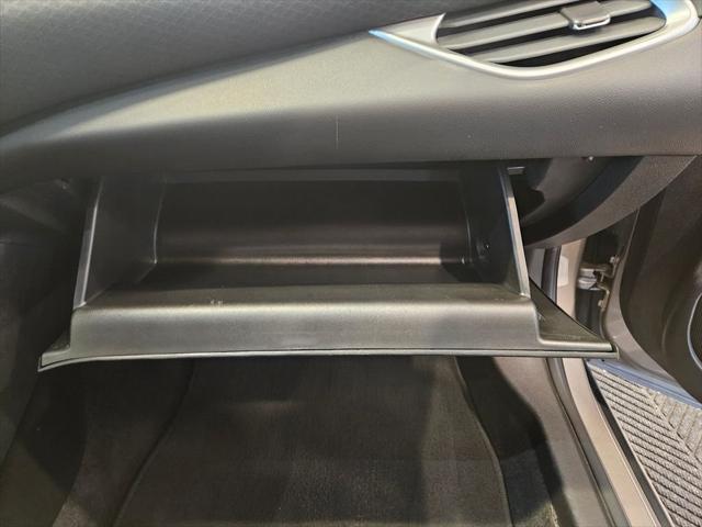 2022 Chevrolet Malibu FWD RS