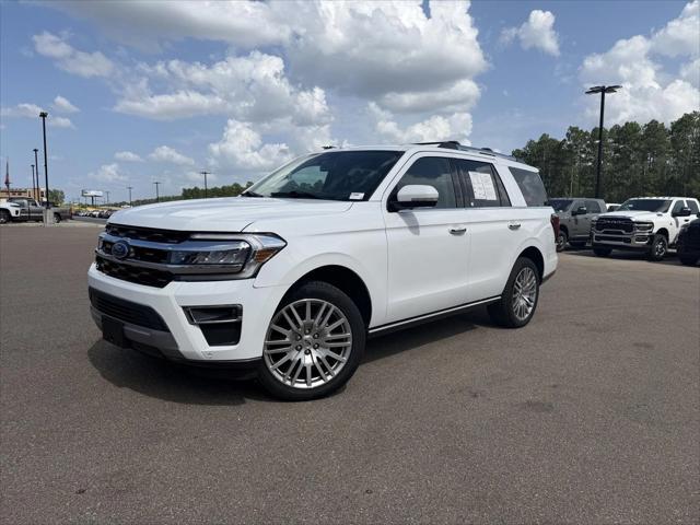 2024 Ford Expedition Limited for sale in Hattiesburg, MS