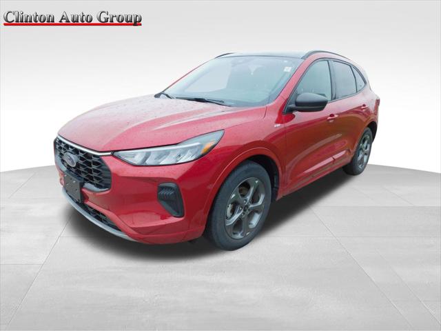 2023 Ford Escape ST-Line for sale in Clinton, IA