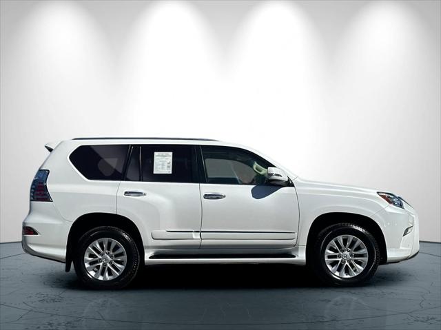 2017 Lexus GX 460 460