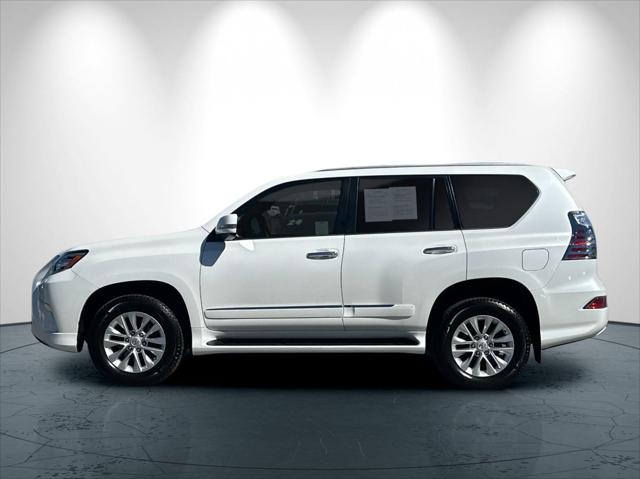 2017 Lexus GX 460 460