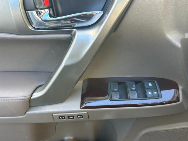 2017 Lexus GX 460 460