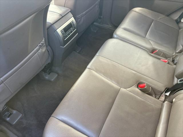 2017 Lexus GX 460 460