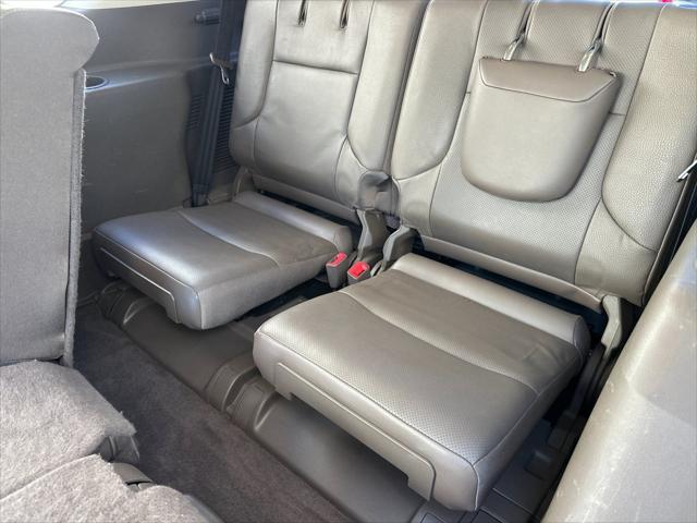2017 Lexus GX 460 460